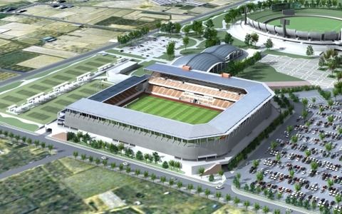 スタジアム J3 Ac長野パルセイロの本拠地は 長野uスタジアム Jとfの歩き方