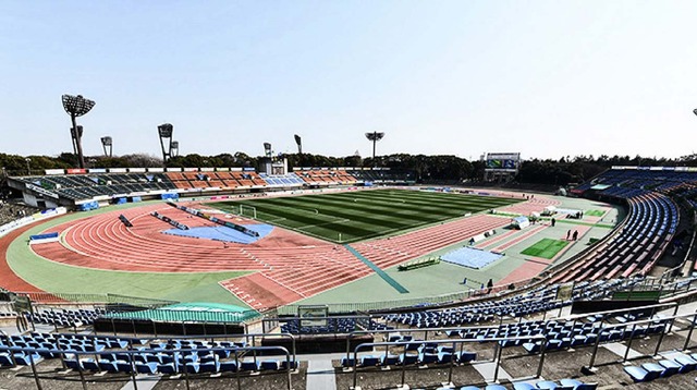 shonanbmwstadiumhiratsuka