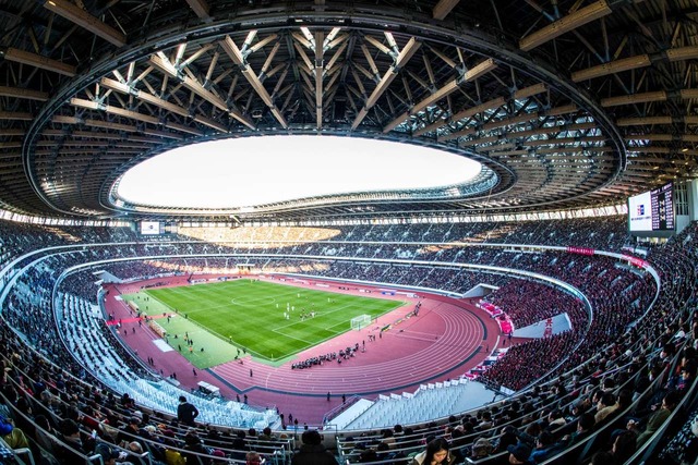 新国立陸上競技場 できないことリスト Jとfの歩き方 新国立陸上競技場 できないことリスト Jとfの歩き方