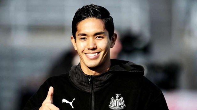 ヴィッセル神戸 武藤嘉紀 29 を完全移籍で獲得へ 6年ぶりjリーグ復帰 Jとfの歩き方 ヴィッセル神戸 武藤嘉紀 29 を完全移籍で獲得へ 6年ぶりjリーグ復帰 Jとfの歩き方