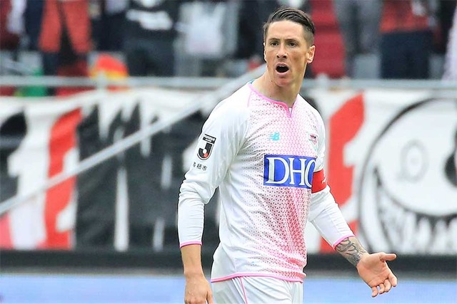 FernandoTorres-SaganTosu