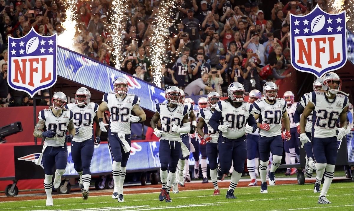 【経済】フォーブスが「世界で最も資産価値の高いスポーツチーム」トップ50を発表 NFLが圧倒的な強さ 1位から6位を独占 JとFの歩き方