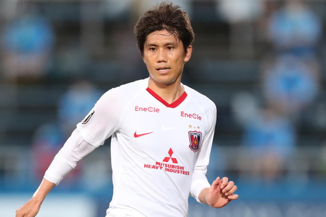 浦和レッズ 規律違反で合流時期未定の柏木 オーストラリア移籍の可能性 Jとfの歩き方 浦和レッズ 規律違反で合流時期未定の柏木 オーストラリア移籍の可能性 Jとfの歩き方