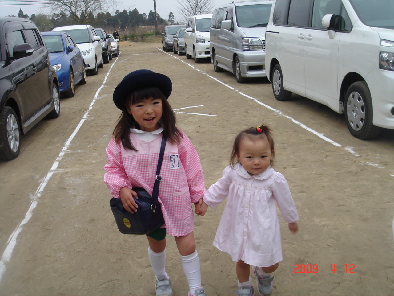 鏡戸幼稚園制服セット 鏡戸幼稚園制服セット