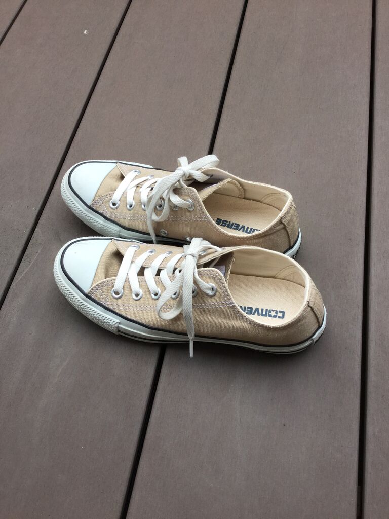 無印良品 リネンワンピース コーデ アラフィフ 独身女の独り言