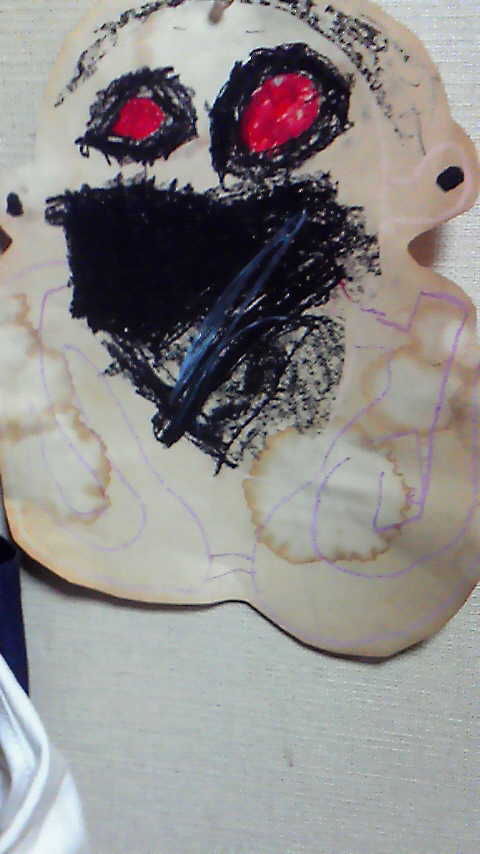 画像 幼稚園児の俺が描いた絵が怖すぎる件 Newslash 画像 幼稚園児の俺が描いた絵が怖すぎる件 Newslash