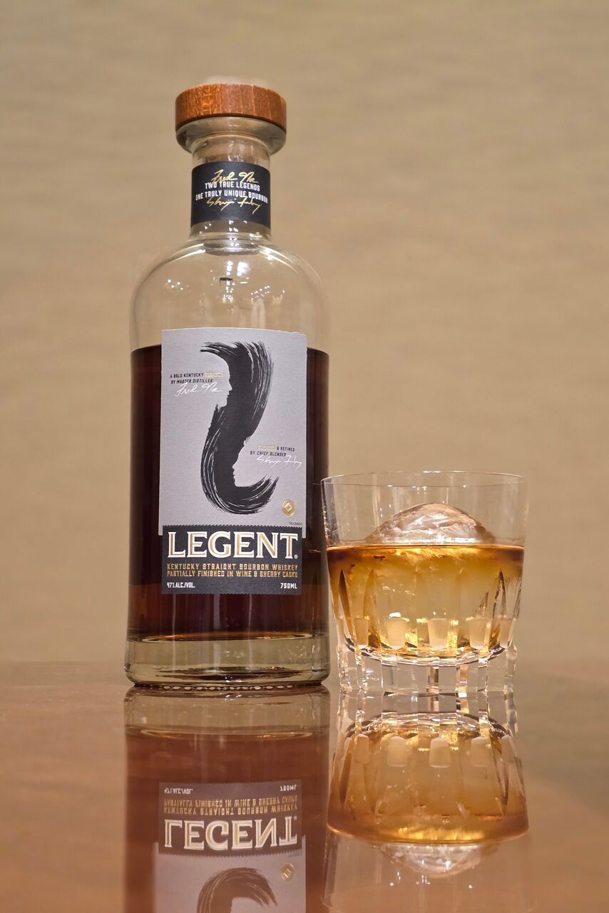 ベイカーズ7年、リージェント　２本セット ベイカーズ7年、リージェント 2本セット - メルカリ