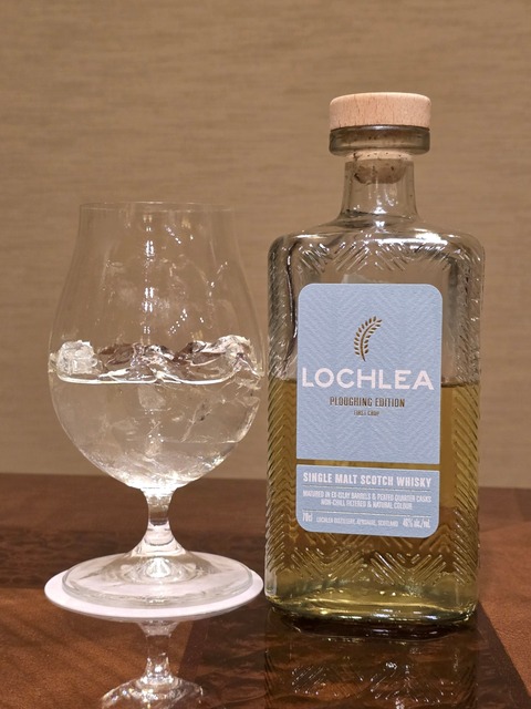 ロッホリー プラウイング エディション ファーストクロップ