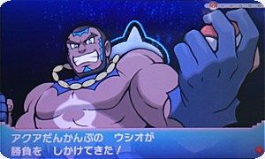 ポケモンas 草 鋼 フェアリータイプ縛り プレイ日記26 おくりび山の決戦 ライトゲーマーな俺がハードモードなんて無理です死んじゃいます