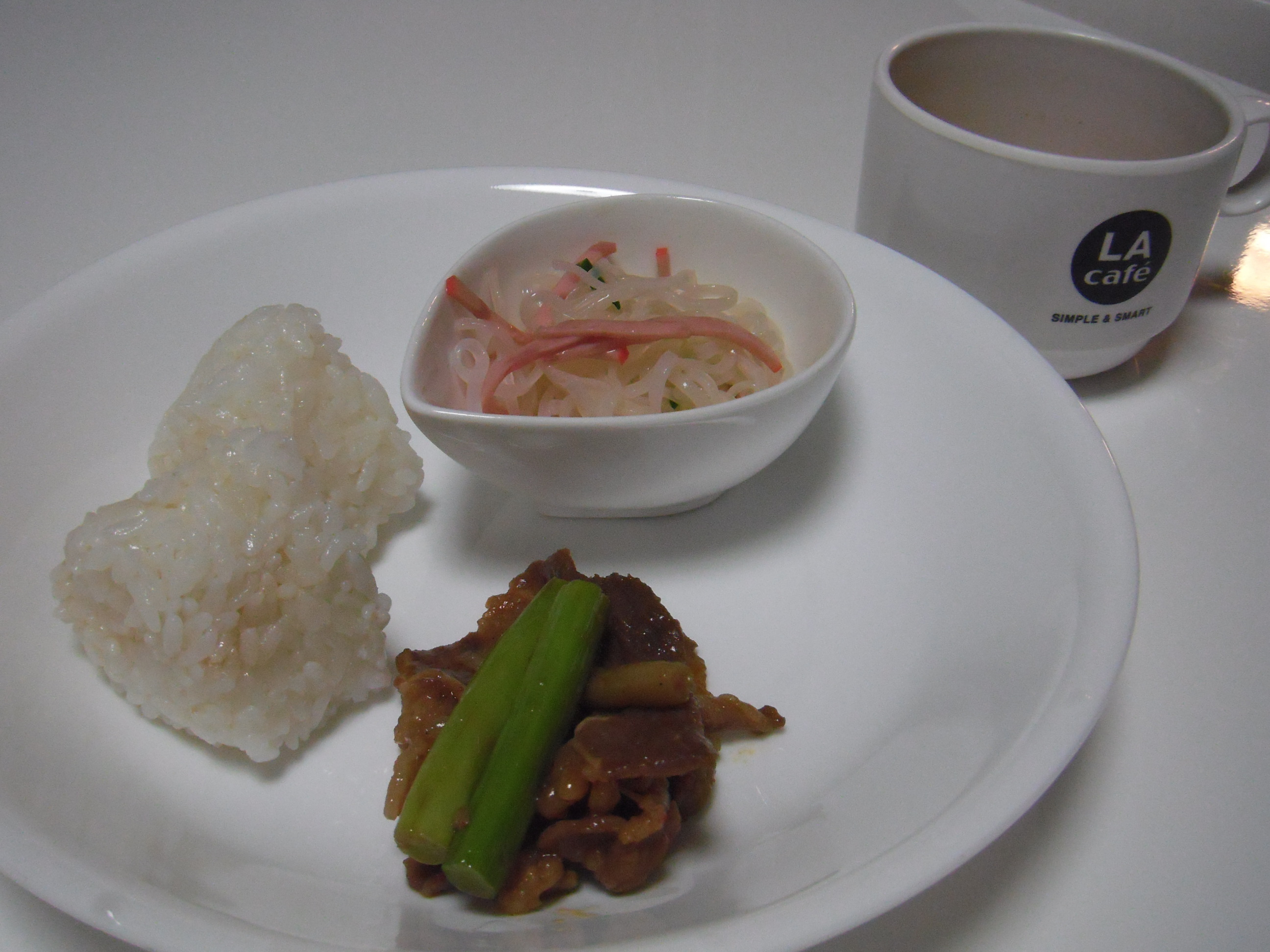 11月14日 1歳5ヶ月 ゆずの離乳食日記