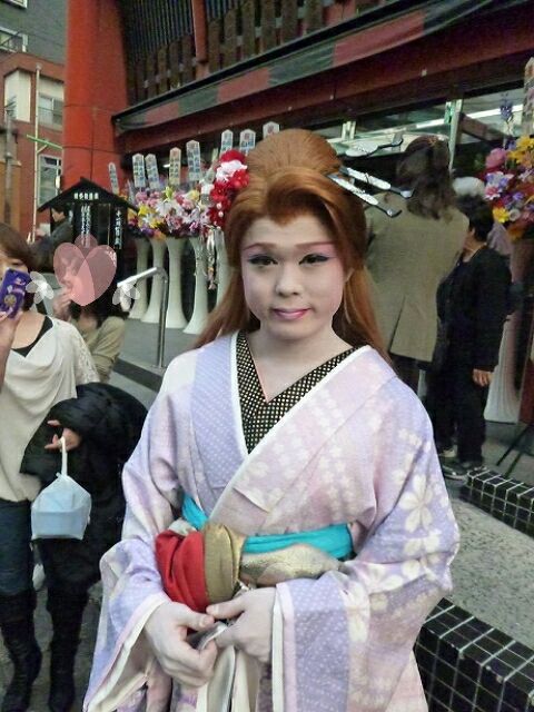 11月7日 若手祭り Violet Moon 紫月 11月7日 若手祭り Violet Moon 紫月