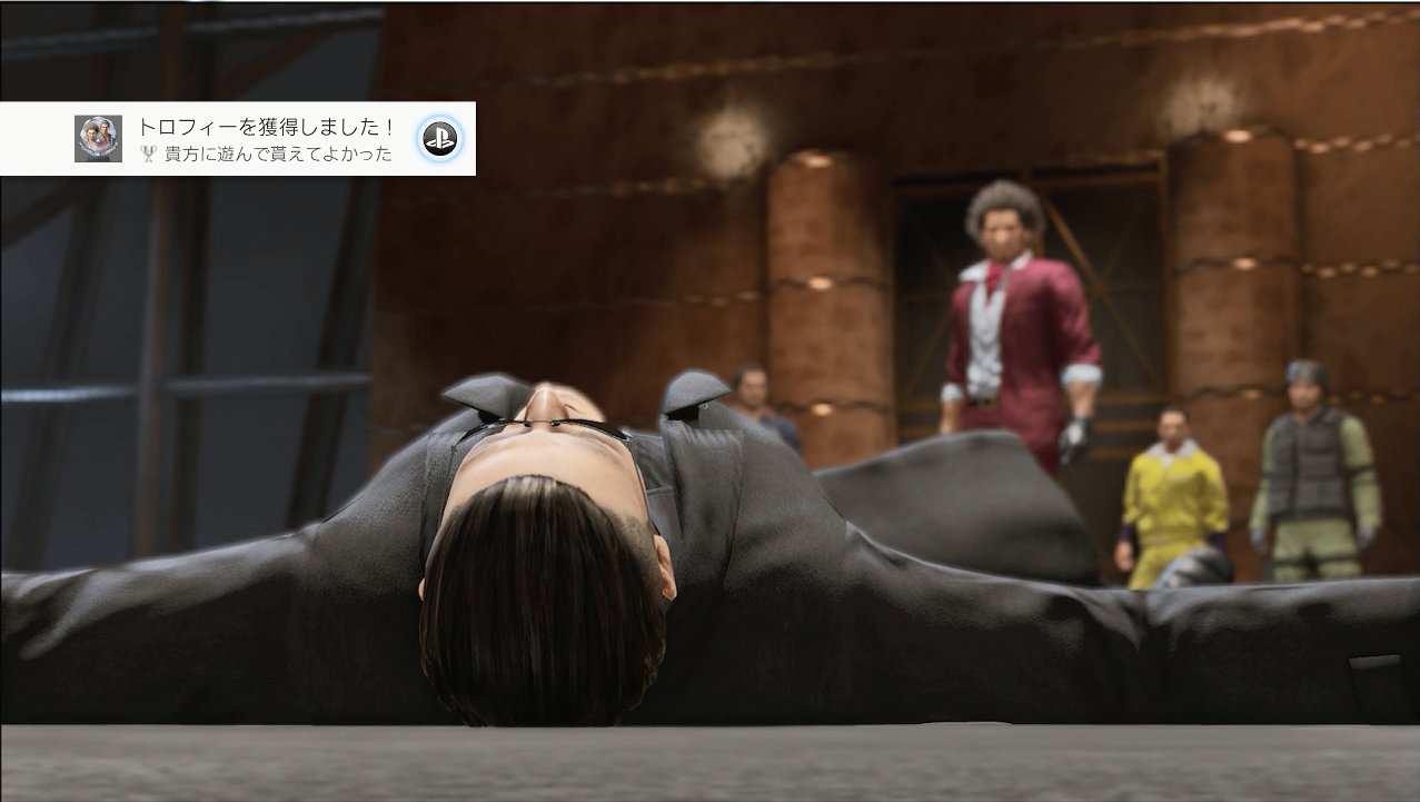 龍が如く7 スーパーファイナルミレニアムタワー攻略のススメ エンジェル高木のゲームラボ 龍が如く7 スーパーファイナルミレニアムタワー攻略のススメ エンジェル高木のゲームラボ
