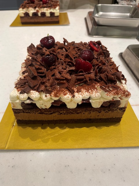 ケーキ
