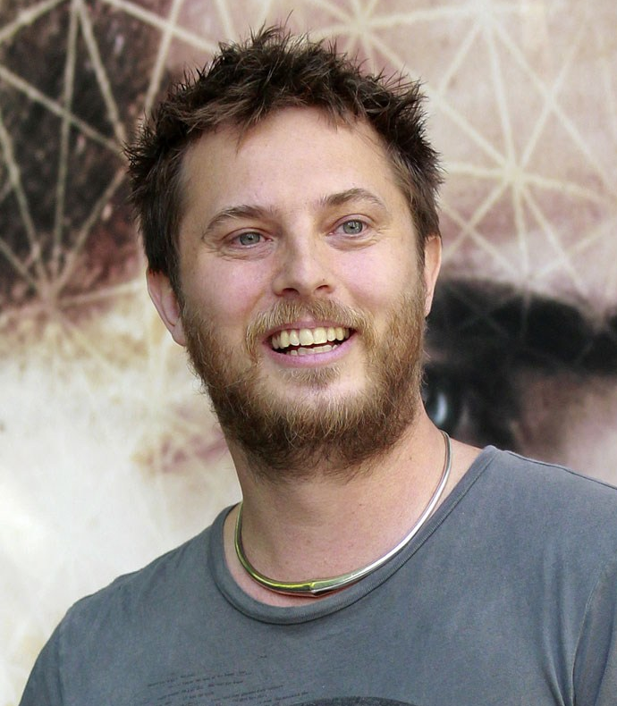 Duncan Jones ダンカン ジョーンズ Angela Lala Blog Magazine