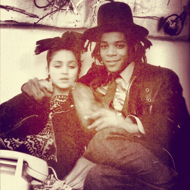 バスキアのすべて Angela Lala Blog Magazine