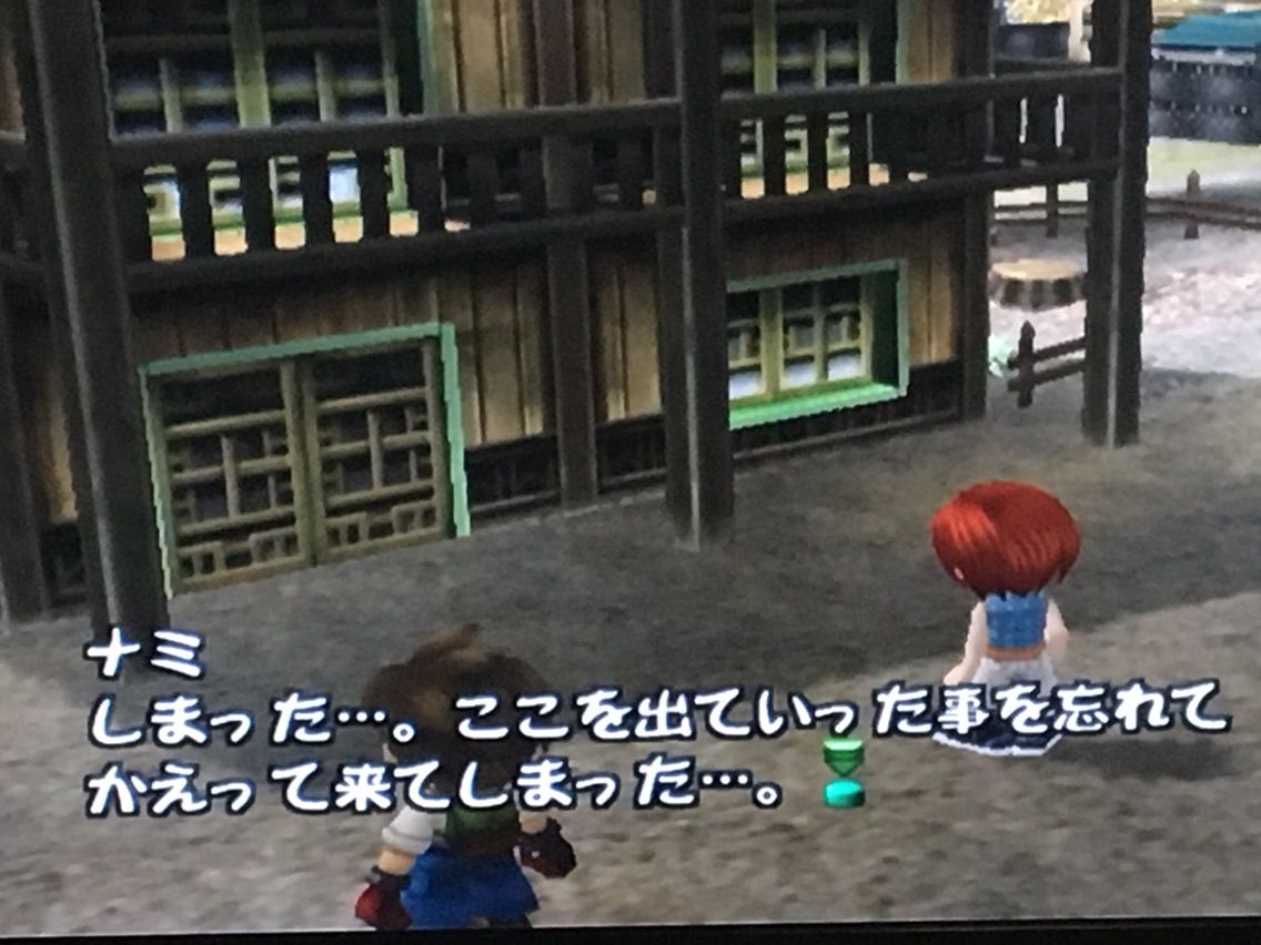 牧場物語 というギャルゲー 代作業所通い 精神病の日記 牧場物語 というギャルゲー 代作業所通い 精神病の日記