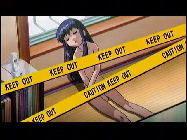 ちょこっとsister ５話 ブラジャーを買いに 跡地