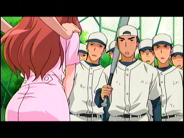 涼宮ハルヒの憂鬱 ４話 涼宮ハルヒの退屈 跡地