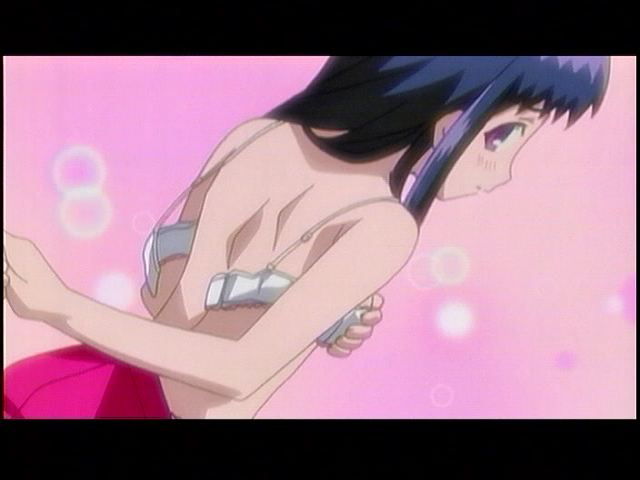 ちょこっとsister ５話 ブラジャーを買いに 跡地