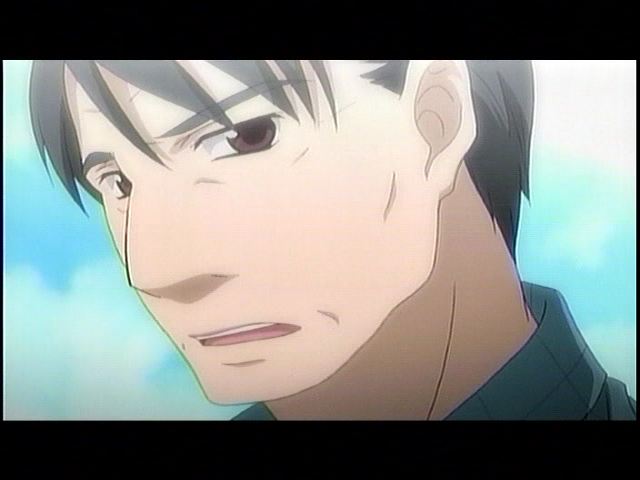 ひぐらしのなく頃に解 第01話 サイカイ 跡地