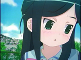 めぇーちゃん