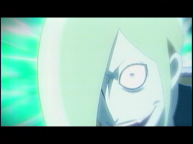 ノエイン もう1人の君へ 最終話 ハジマリ Aパート 跡地