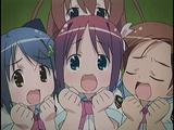 02:きゅう〜♪