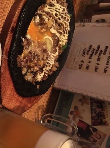 sisig