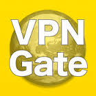 VPNgate-icon