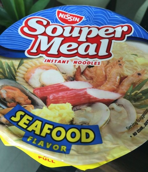 海外ご当地カップヌードル フィリピン日清カップヌードルが安くて美味しい Nissin Souper Meal Seafood フィリピンブログ ココが変だよフィリピン人 アジア旅行と海外生活 海外ご当地カップヌードル フィリピン日清カップヌードルが安くて美味しい Nissin Souper Meal Seafood フィリピンブログ ココが変だよフィリピン人 アジア旅行と海外生活