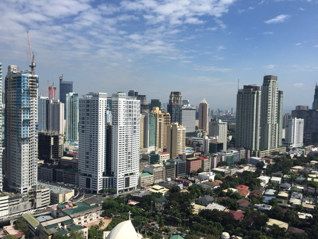 condominium-manila