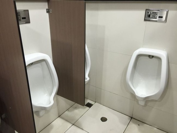 面白いトイレ (1)