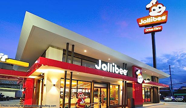 Jollibee-store