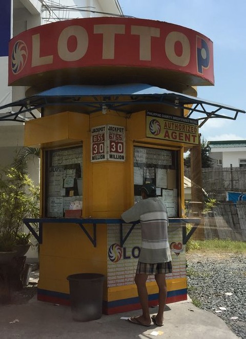 lotto