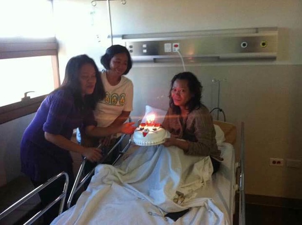 海外で入院、病気やケガ