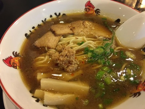 hiokiya Ramen (1)
