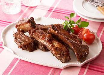 Spareribs