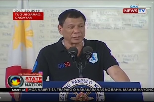 Duterte-President-Philippines