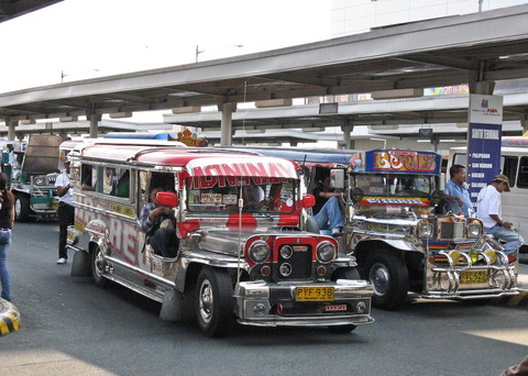ジープニー