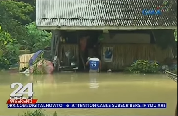 baha-pangasinang