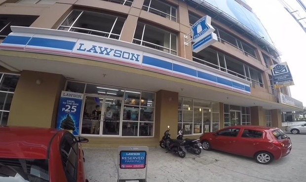 Lawson-Philippines
