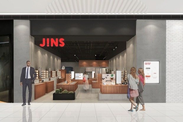 JINS-philippine