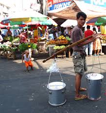 taho
