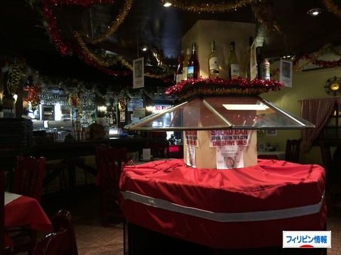 スイスシャレーレストラン (4)