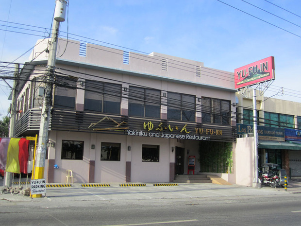 Yufuin-Angeles