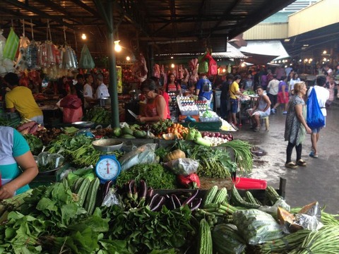 タガログ語講座 買い物で使える単語