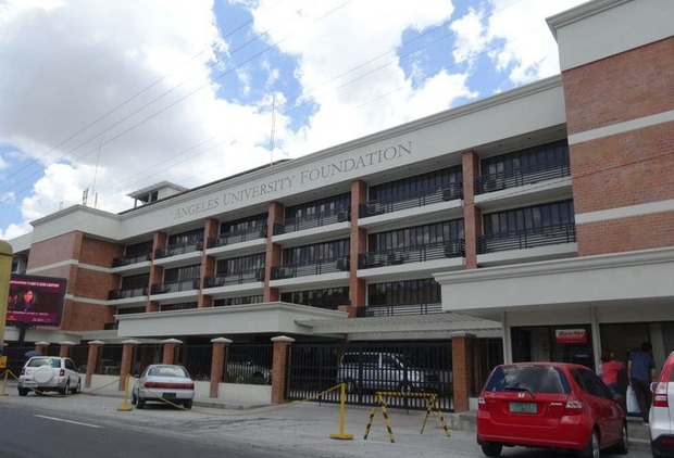 Angeles University Foundation Medical Center