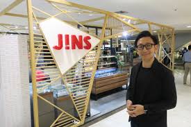 JINS-megamall