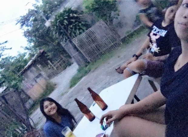 tagay-sa-daan