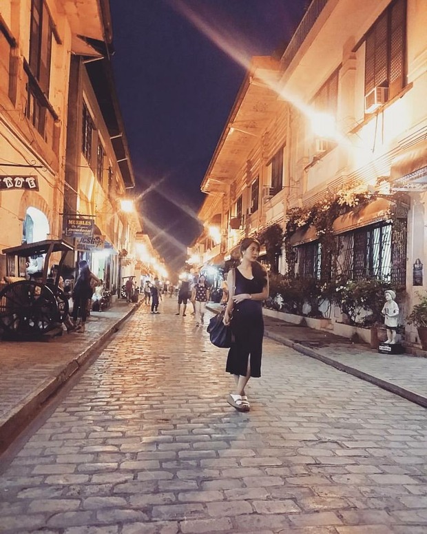 フィリピン世界遺産VIGAN (2)